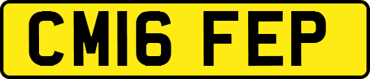 CM16FEP