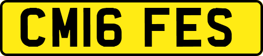 CM16FES