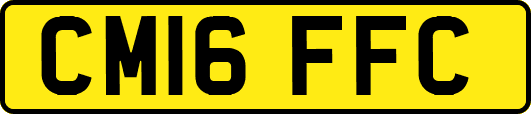 CM16FFC