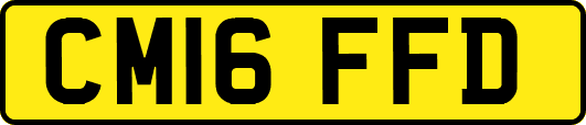 CM16FFD