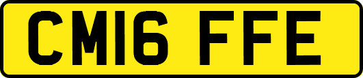 CM16FFE