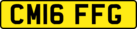 CM16FFG