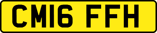 CM16FFH