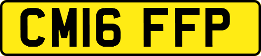 CM16FFP