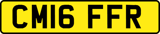 CM16FFR