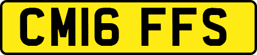 CM16FFS