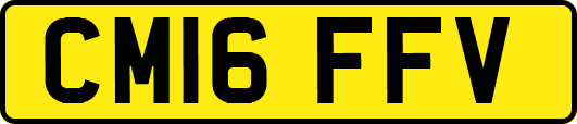 CM16FFV
