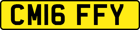 CM16FFY