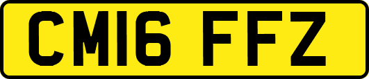 CM16FFZ
