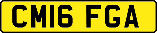CM16FGA