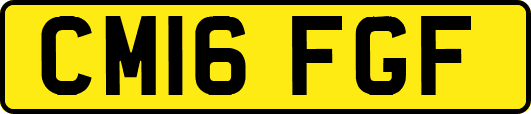 CM16FGF