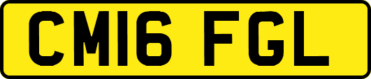 CM16FGL