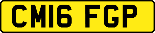 CM16FGP