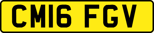 CM16FGV