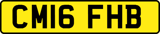 CM16FHB