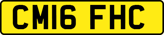 CM16FHC