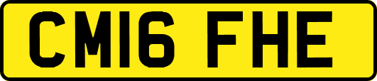 CM16FHE