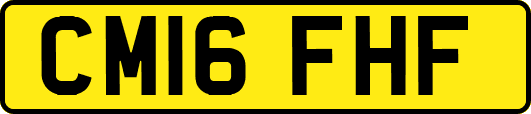 CM16FHF