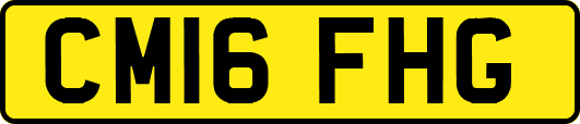 CM16FHG