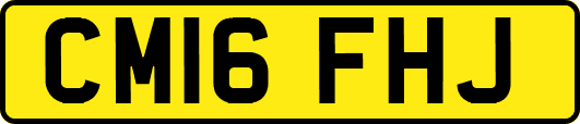 CM16FHJ