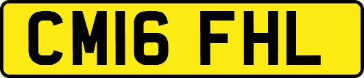 CM16FHL