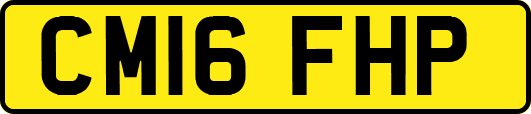 CM16FHP