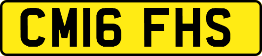 CM16FHS