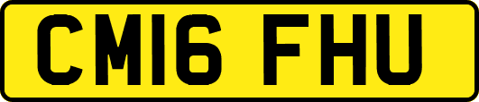 CM16FHU