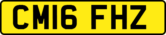 CM16FHZ