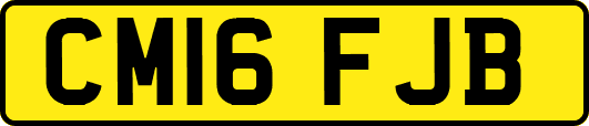 CM16FJB