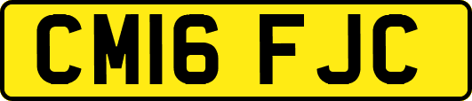 CM16FJC
