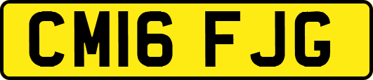 CM16FJG