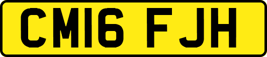 CM16FJH