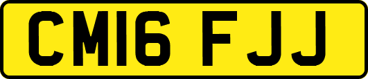 CM16FJJ