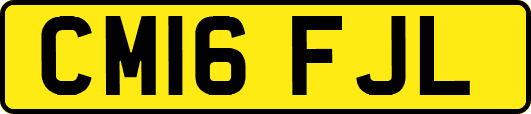 CM16FJL