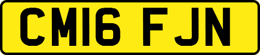 CM16FJN
