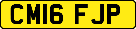 CM16FJP