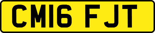 CM16FJT