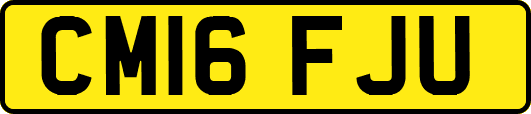 CM16FJU