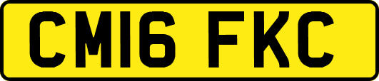 CM16FKC