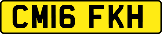 CM16FKH