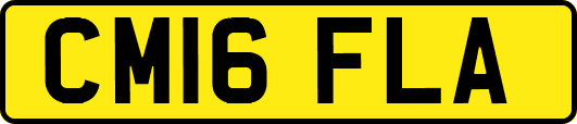CM16FLA