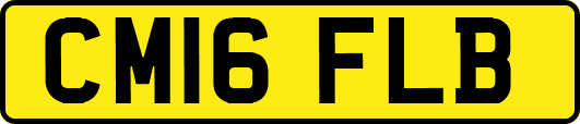 CM16FLB