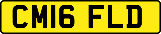 CM16FLD