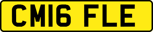 CM16FLE