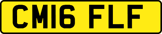 CM16FLF
