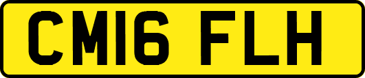 CM16FLH