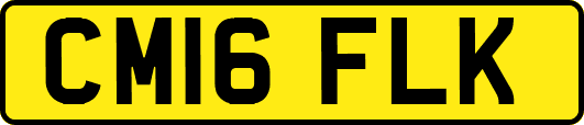 CM16FLK