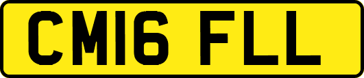 CM16FLL