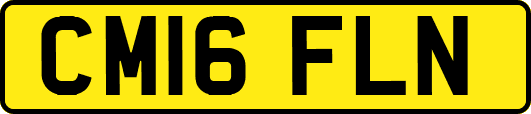 CM16FLN